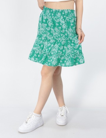 Fusta Vila, verde, 38