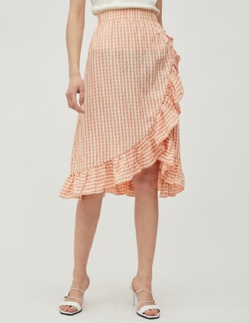 Fusta Vila, piersica, 34