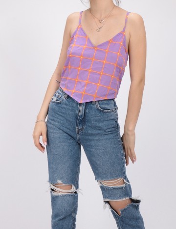 Top Noisy May, mov, M