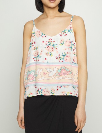 Maiou Vila, floral, 36