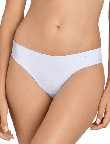 Chilot Essentials Triumph, alb, 46