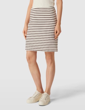 Fusta Soaked In Luxury, crem