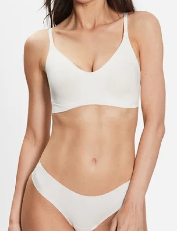 Sutien Sloggi by Triumph, ecru