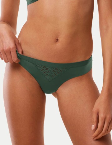 Chilot Triumph, verde