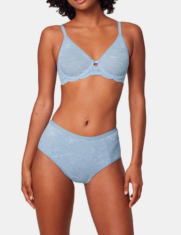 Chilot Triumph, albastru