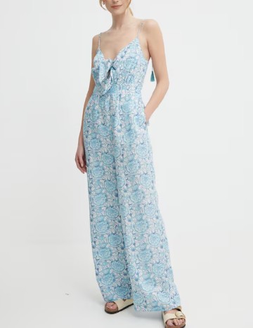 Salopeta Pepe Jeans, albastru