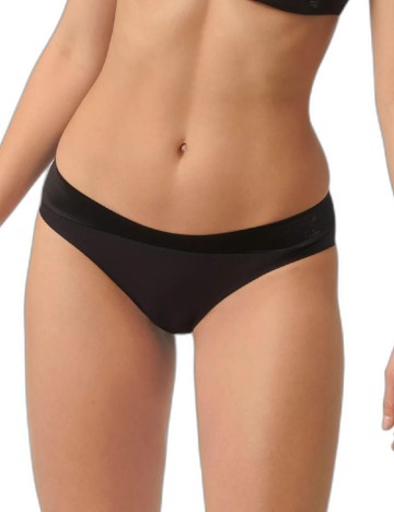 Chilot Sloggi by Triumph, negru