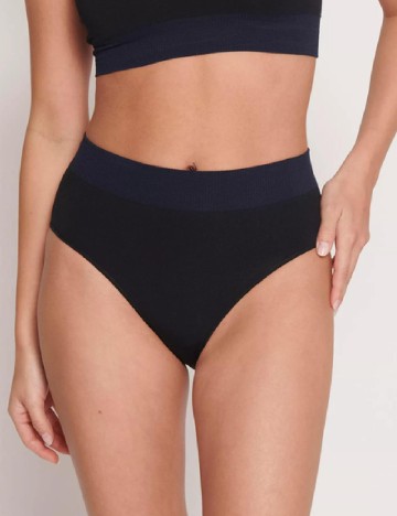 Chilot Sloggi by Triumph, negru