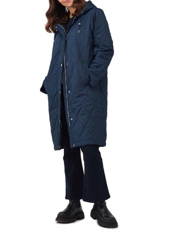 Geaca Regatta, bleumarin