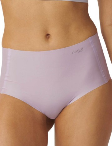 Chilot Sloggi by Triumph, lila