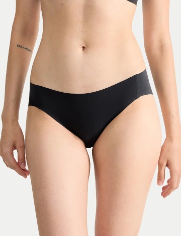 Chilot Sloggi by Triumph, negru