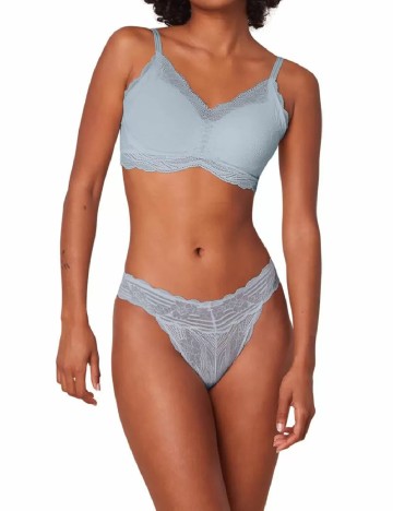 Chilot Triumph, albastru