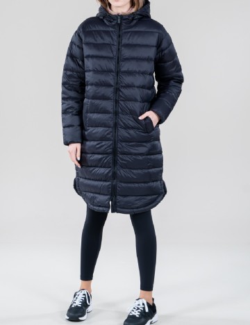 Geaca Only, bleumarin