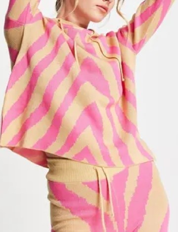 Hanorac Gianni Feraud, mix culori