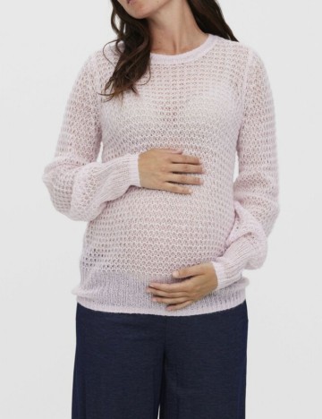 
						Pulover Vero Moda Maternity, roz