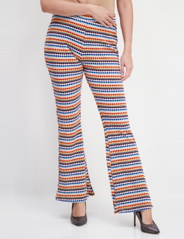 Pantaloni River Island, mix culori