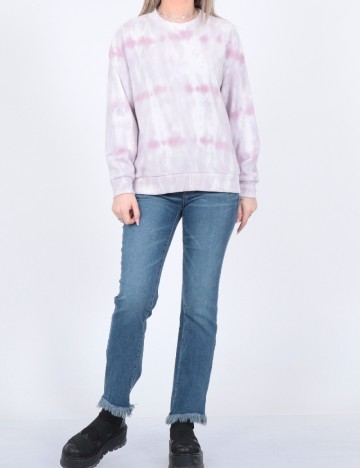 Bluza American Eagle, lila