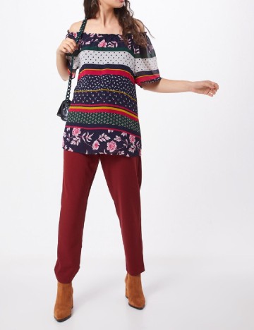 Bluza s.Oliver, mix culori