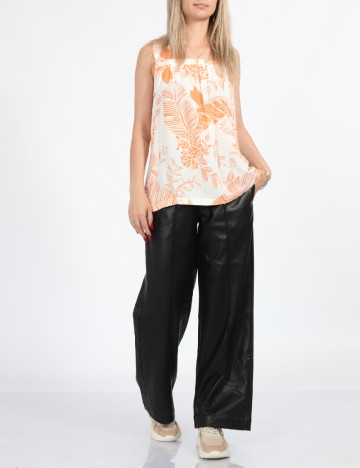 Bluza SisterS point, alb