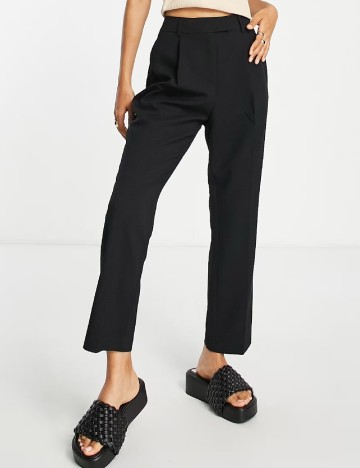 Pantaloni Top Shop, negru
