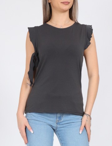 Bluza Vero Moda, gri