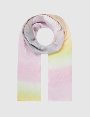 Esarfa s.Oliver, mix culori