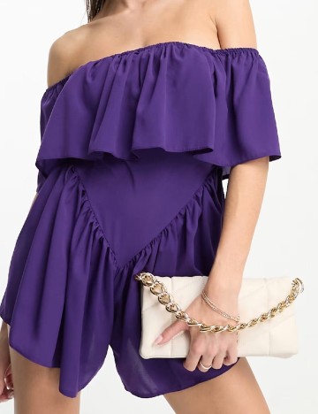 Salopeta Zack London, mov