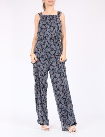 Salopeta Vero Moda, mix culori