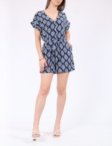 Salopeta Only, bleumarin