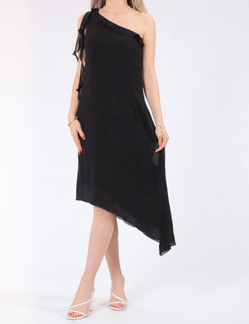 Rochie scurta Jack&Jones, negru