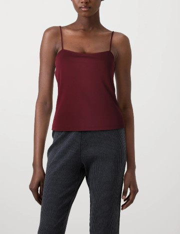 Maiou Pieces, visiniu