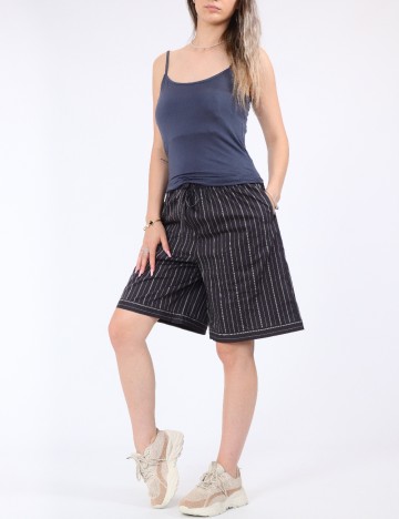 Maiou Pieces, bleumarin