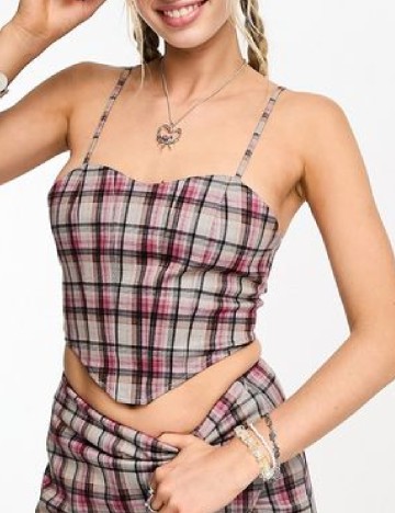 Top Heartbreak, mix culori