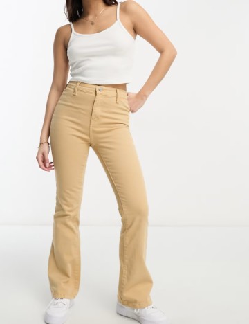 Blugi Don t think twice, maro