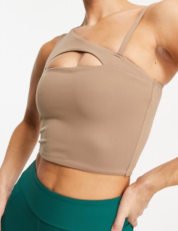 Top South Beach, maro