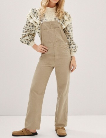 Salopeta Mango, crem