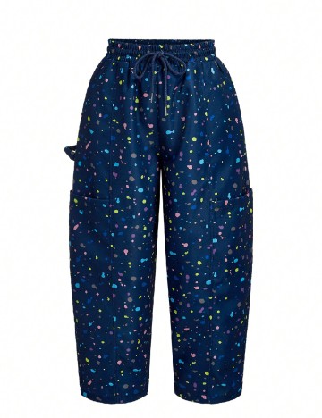 Pantaloni SHEIN, mix culori