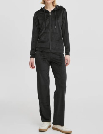 Hanorac b.young, negru