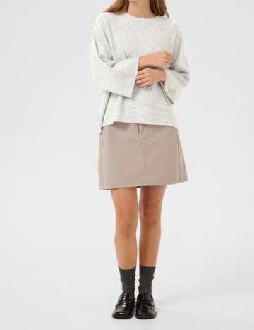 Pulover Karen By Simonsen, negru