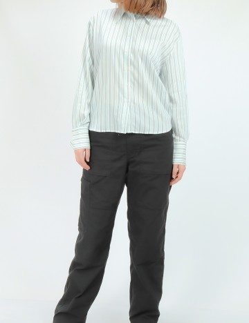 Camasa Reserved, alb, 34