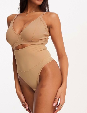 Sutien Ivory Rose, maro