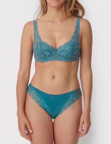 Chilot Triumph, albastru