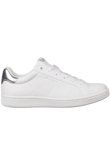 Adidasi BJORN BORG, alb