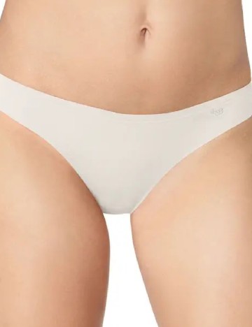 Chilot Sloggi by Triumph, ecru