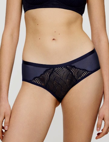 Chilot Triumph, bleumarin inchis