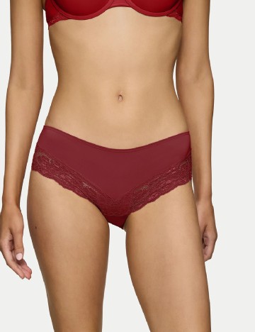 Chilot Triumph, visiniu