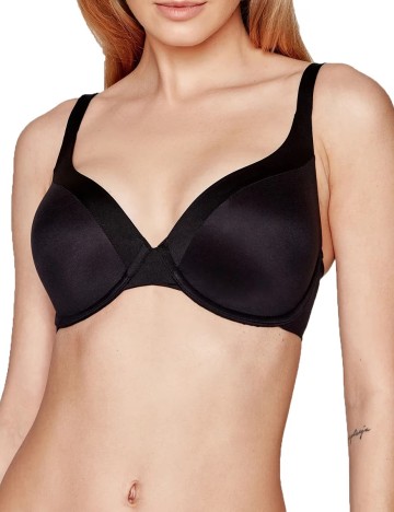 Sutien Triumph, negru