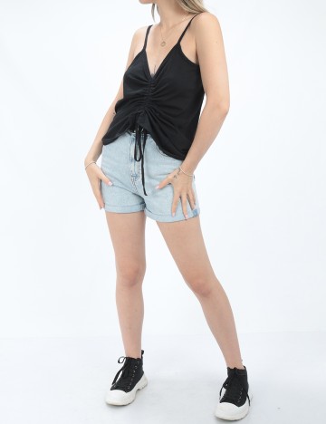 Maiou Sinsay, negru, M