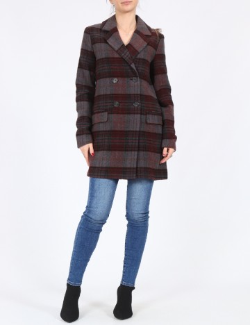 Palton Dranella, grena