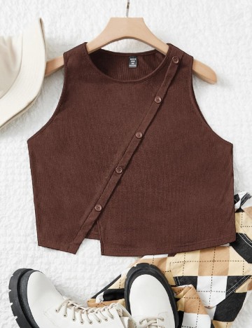 Maiou SHEIN CURVE, maro